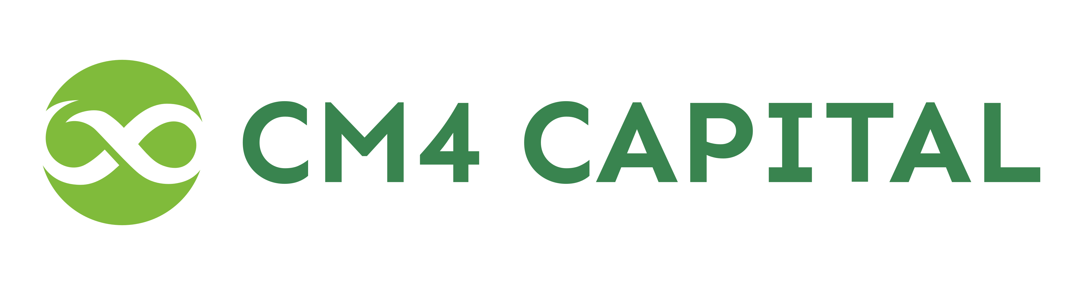 CM4 CAPITAL Logo - banner